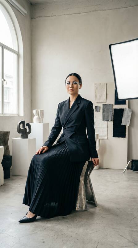 歪歪漫画创作者