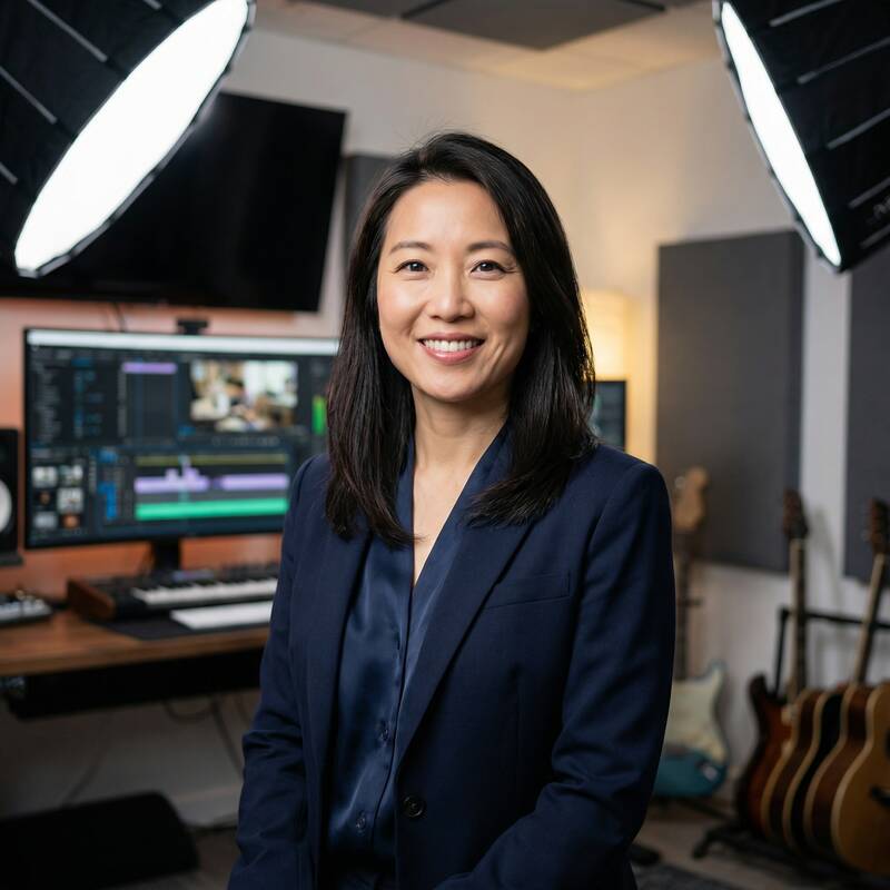 歪歪漫画制片人